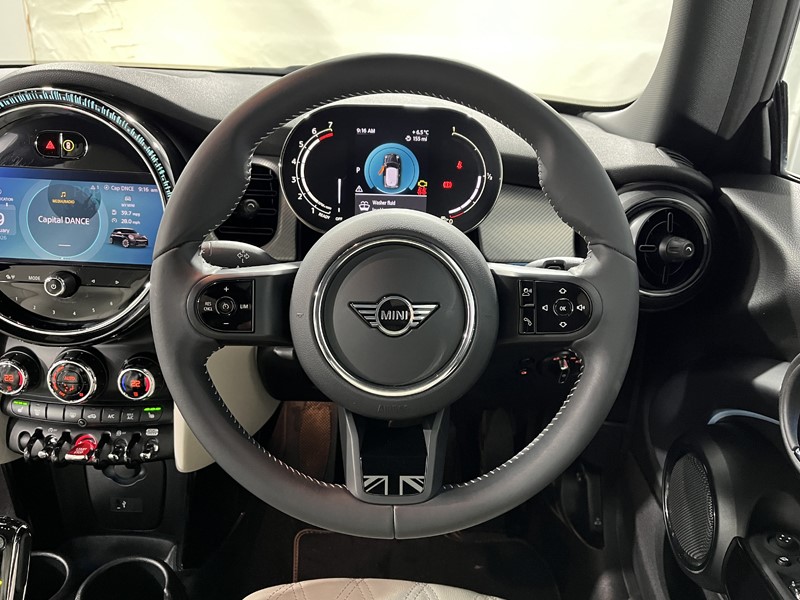 Used MINI Hatch 2023 for sale - 77220402: Photo 5