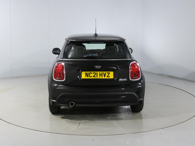 Used MINI Hatch 2021 for sale - 77059179: Photo 15