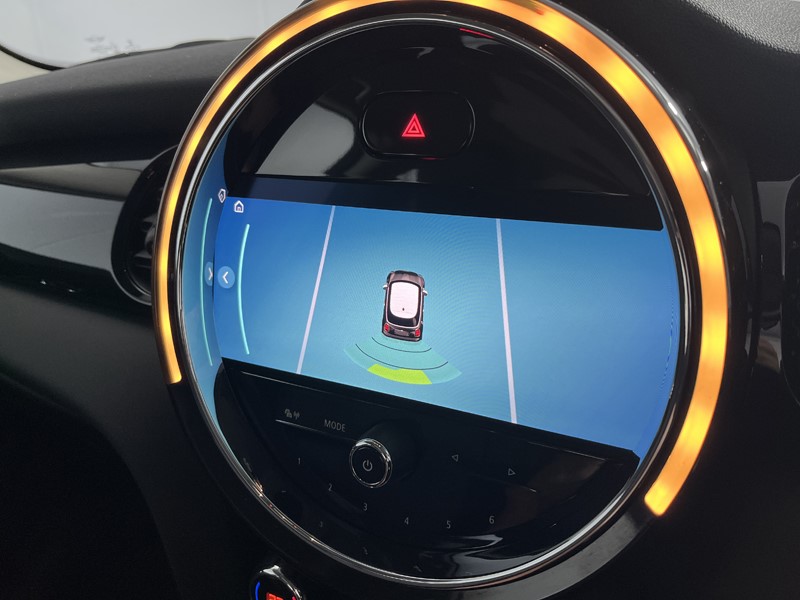 Used MINI Hatch 2021 for sale - 77059179: Photo 17