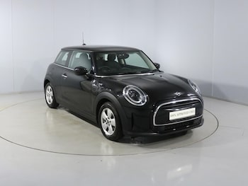 Used MINI Hatch 2021 for sale - 77059179: Photo
