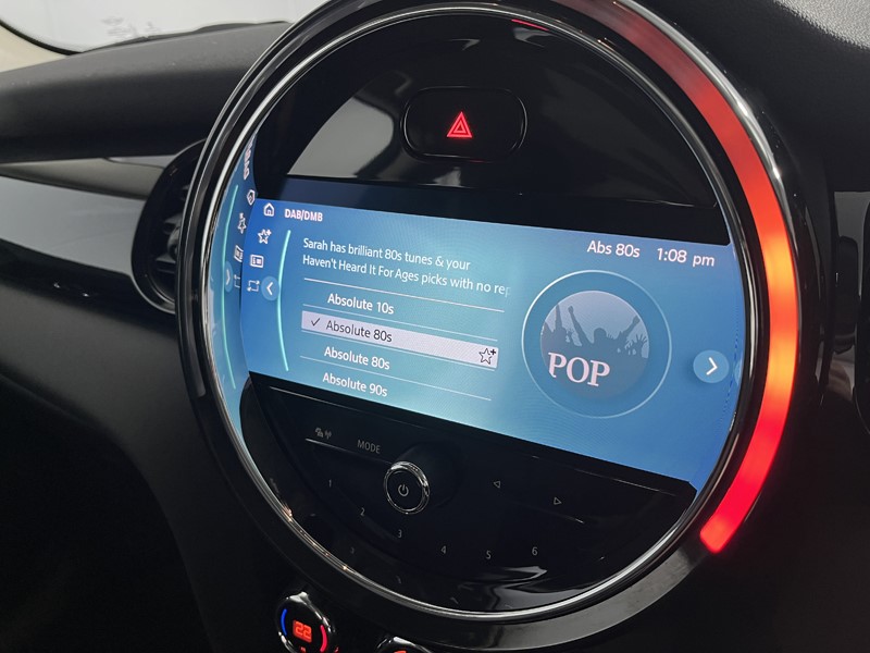 Used MINI Hatch 2021 for sale - 77059179: Photo 26