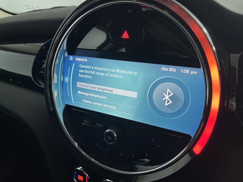 Used MINI Hatch 2021 for sale - 77059179: Photo 27