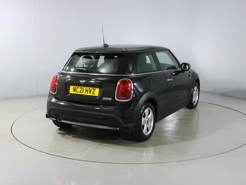 Used MINI Hatch 2021 for sale - 77059179: Photo 38