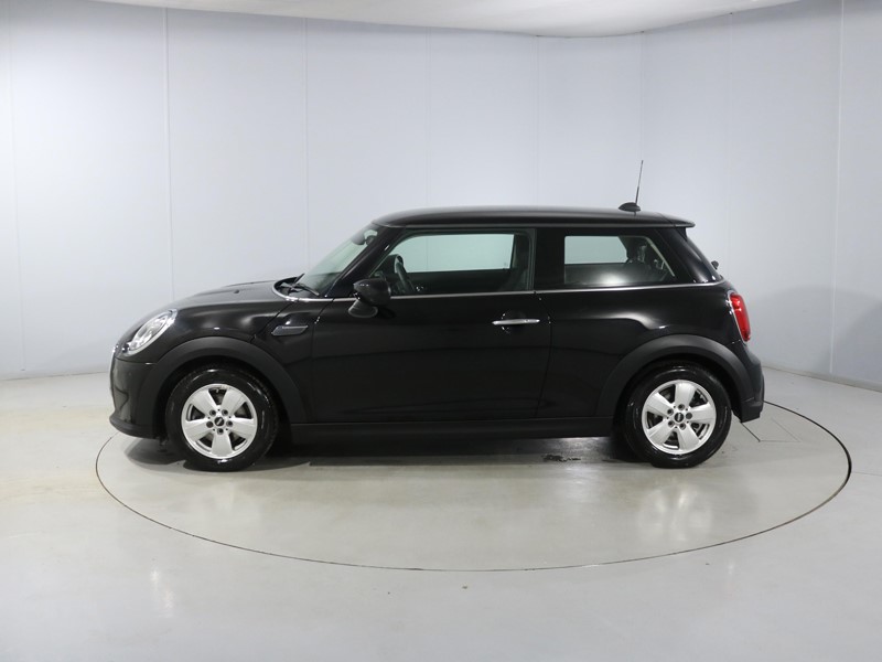 Used MINI Hatch 2021 for sale - 77059179: Photo 39