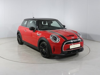 Used MINI Hatch 2023 for sale - 79191095: Photo