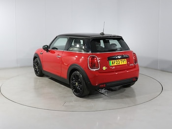 Used MINI Hatch 2023 for sale - 79191095: Photo
