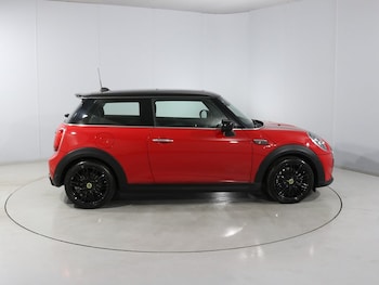 Used MINI Hatch 2023 for sale - 79191095: Photo