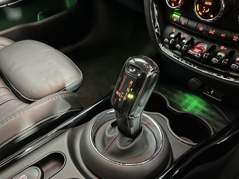 Used MINI Clubman 2019 for sale - 77607101: Photo 10