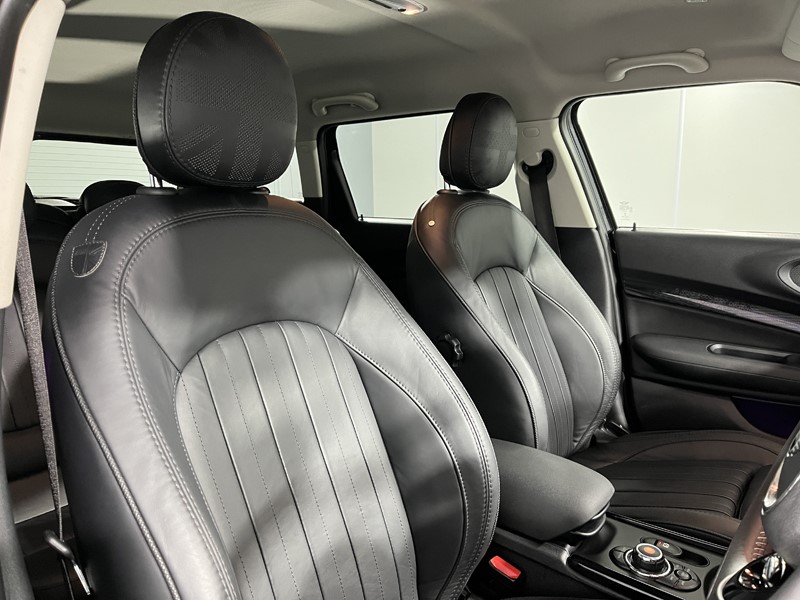 Used MINI Clubman 2019 for sale - 77607101: Photo 11