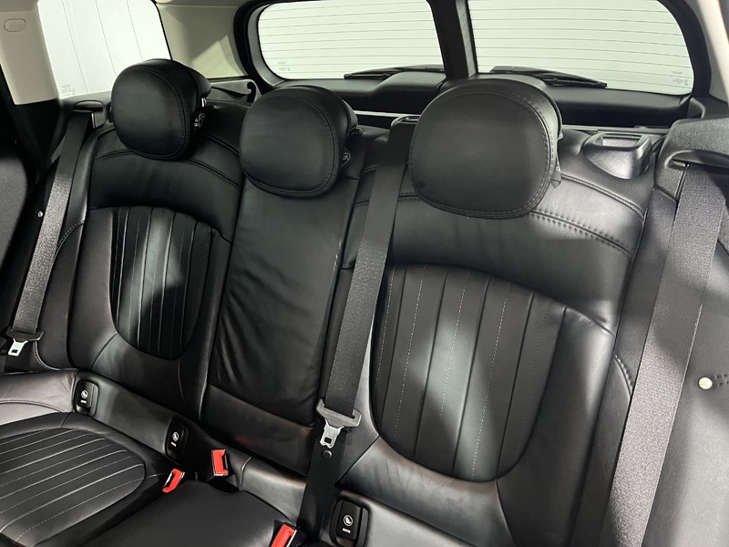 Used MINI Clubman 2019 for sale - 77607101: Photo 12