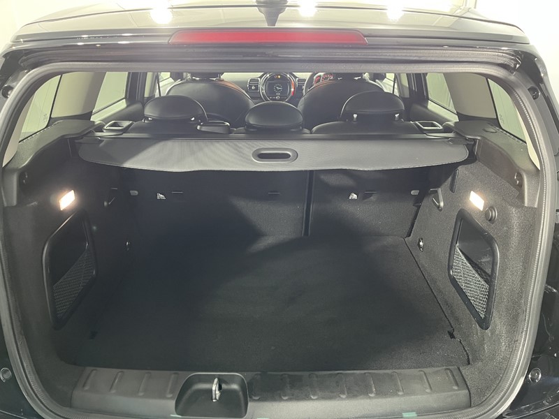 Used MINI Clubman 2019 for sale - 77607101: Photo 13