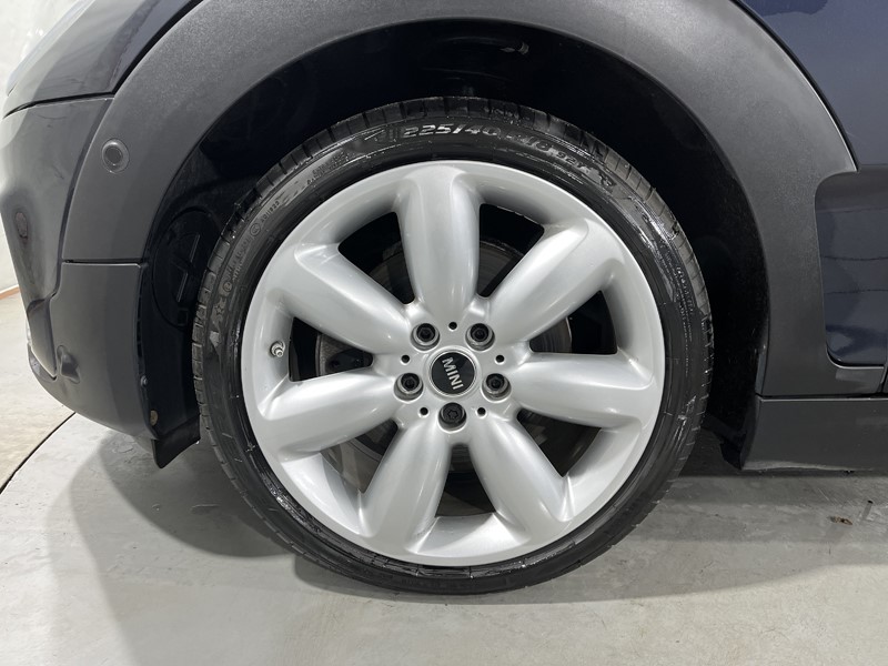 Used MINI Clubman 2019 for sale - 77607101: Photo 14