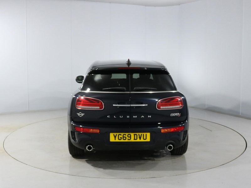 Used MINI Clubman 2019 for sale - 77607101: Photo 15