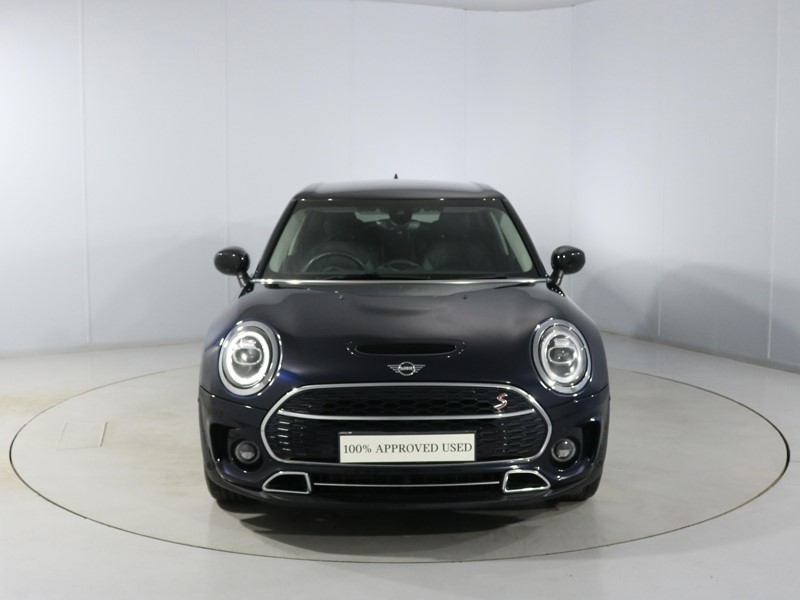 Used MINI Clubman 2019 for sale - 77607101: Photo 16