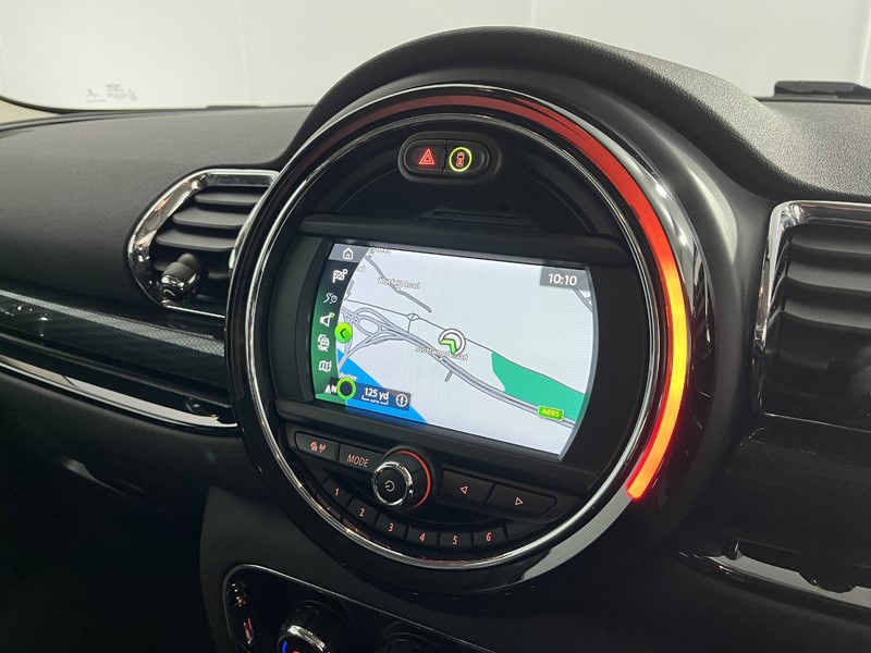 Used MINI Clubman 2019 for sale - 77607101: Photo 17