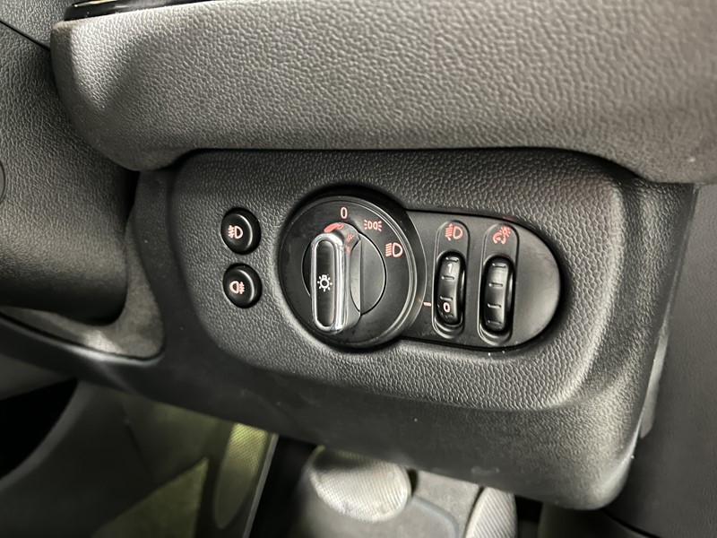 Used MINI Clubman 2019 for sale - 77607101: Photo 21