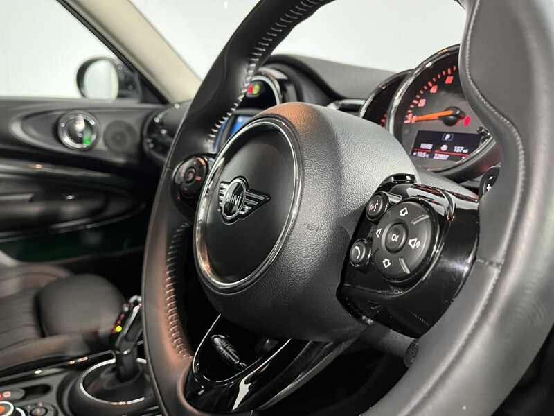 Used MINI Clubman 2019 for sale - 77607101: Photo 22