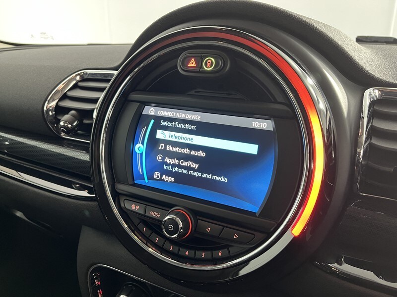 Used MINI Clubman 2019 for sale - 77607101: Photo 28