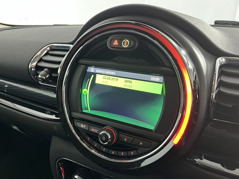 Used MINI Clubman 2019 for sale - 77607101: Photo 29