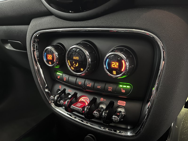 Used MINI Clubman 2019 for sale - 77607101: Photo 30