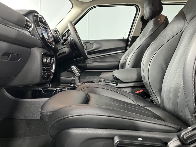 Used MINI Clubman 2019 for sale - 77607101: Photo 34