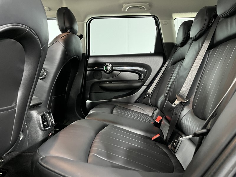 Used MINI Clubman 2019 for sale - 77607101: Photo 35