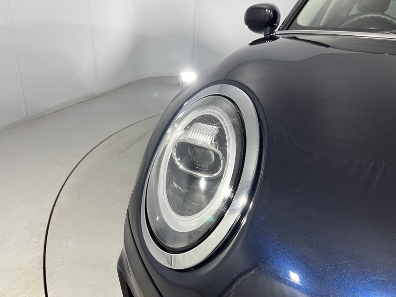 Used MINI Clubman 2019 for sale - 77607101: Photo 38