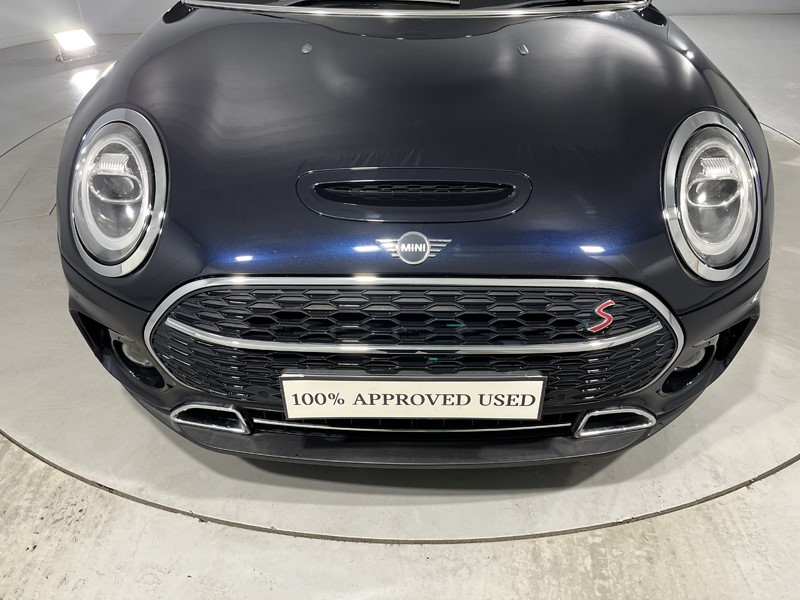 Used MINI Clubman 2019 for sale - 77607101: Photo 39