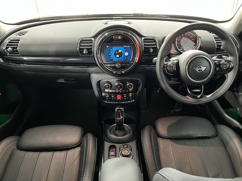 Used MINI Clubman 2019 for sale - 77607101: Photo 4