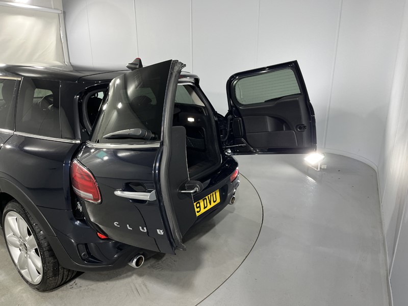 Used MINI Clubman 2019 for sale - 77607101: Photo 44