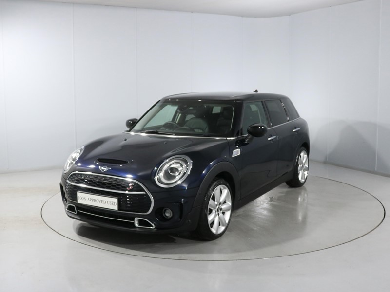 Used MINI Clubman 2019 for sale - 77607101: Photo 45