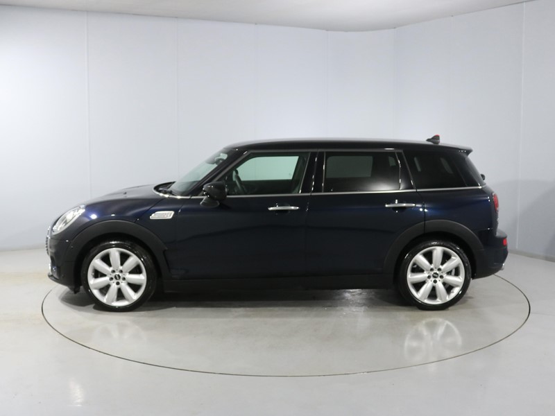 Used MINI Clubman 2019 for sale - 77607101: Photo 47