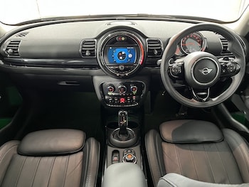 Used MINI Clubman 2019 for sale - 77607101: Photo