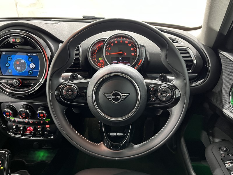 Used MINI Clubman 2019 for sale - 77607101: Photo 5
