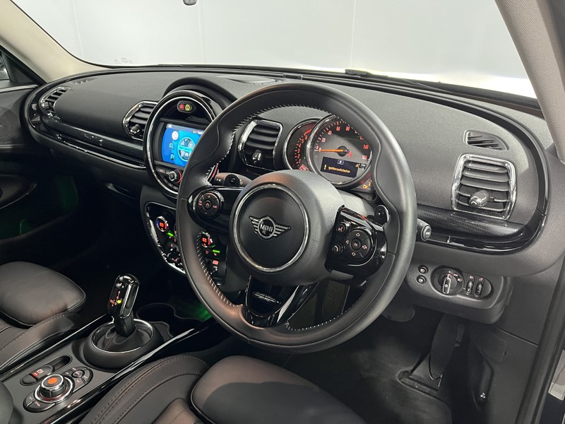 Used MINI Clubman 2019 for sale - 77607101: Photo 6