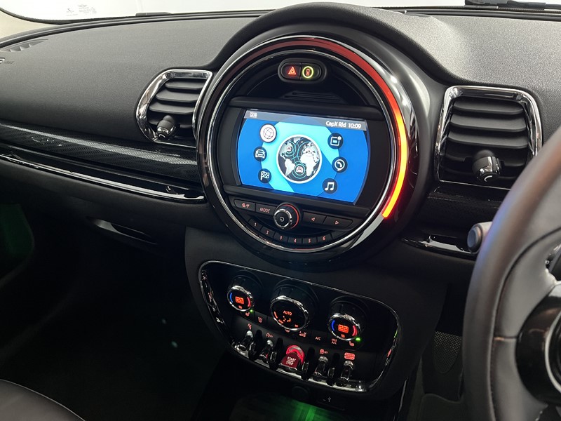 Used MINI Clubman 2019 for sale - 77607101: Photo 8