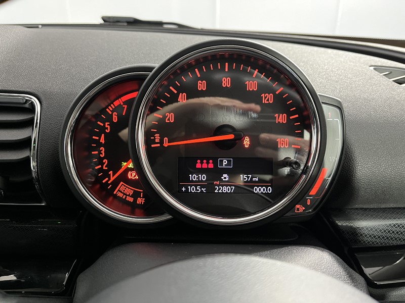 Used MINI Clubman 2019 for sale - 77607101: Photo 9
