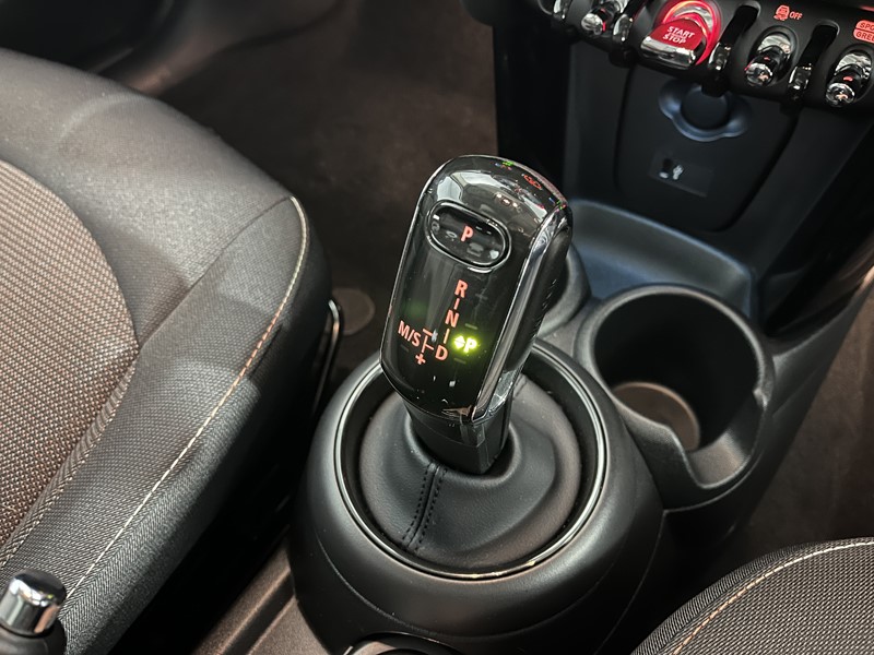 Used MINI Hatch 2022 for sale - 77001367: Photo 10