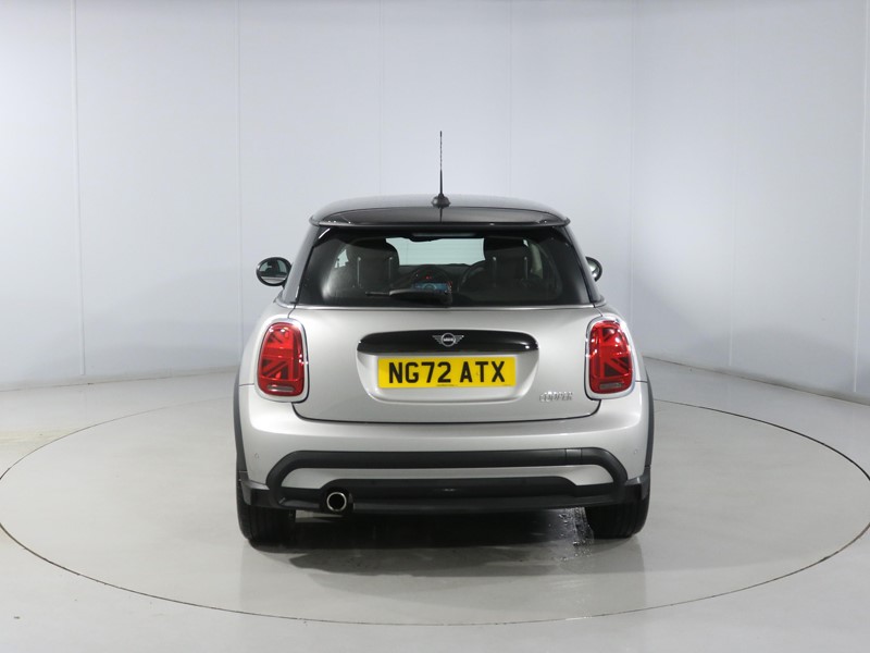 Used MINI Hatch 2022 for sale - 77001367: Photo 15