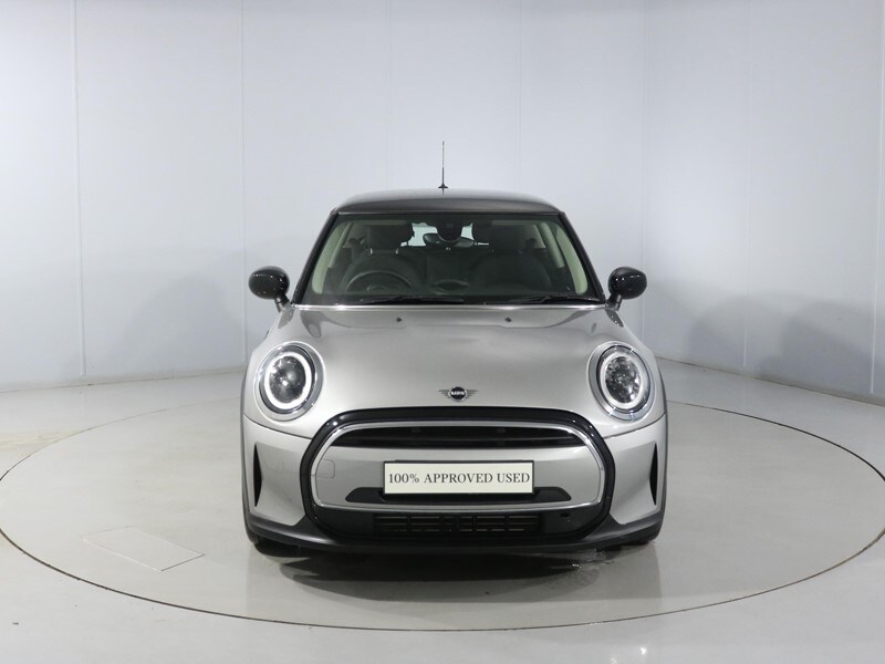 Used MINI Hatch 2022 for sale - 77001367: Photo 16