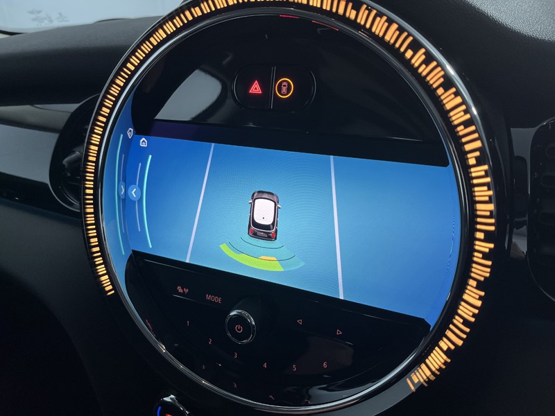 Used MINI Hatch 2022 for sale - 77001367: Photo 17