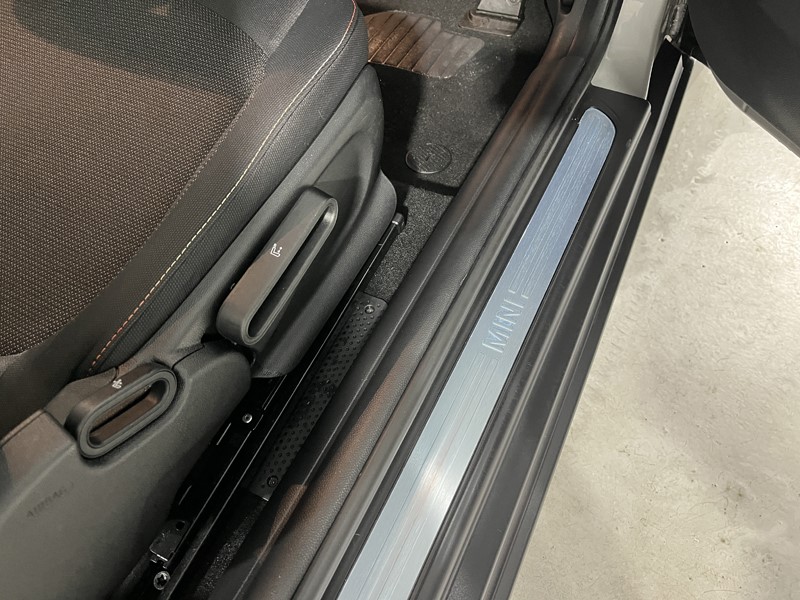 Used MINI Hatch 2022 for sale - 77001367: Photo 18