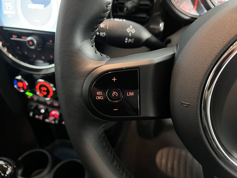 Used MINI Hatch 2022 for sale - 77001367: Photo 22