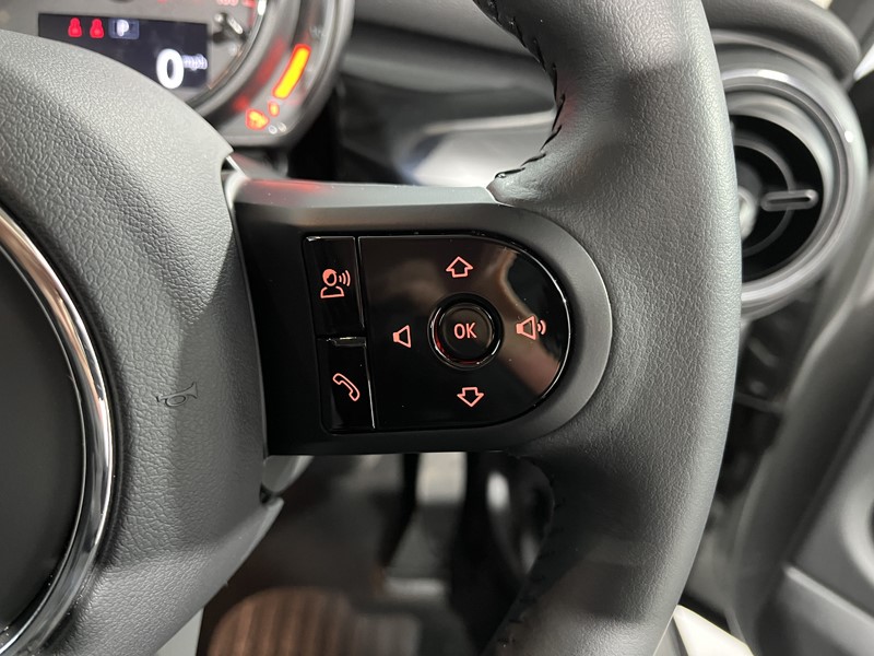 Used MINI Hatch 2022 for sale - 77001367: Photo 23