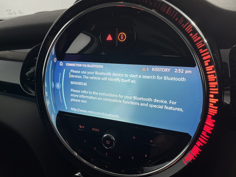 Used MINI Hatch 2022 for sale - 77001367: Photo 27