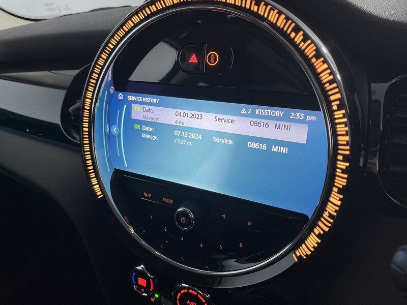 Used MINI Hatch 2022 for sale - 77001367: Photo 28