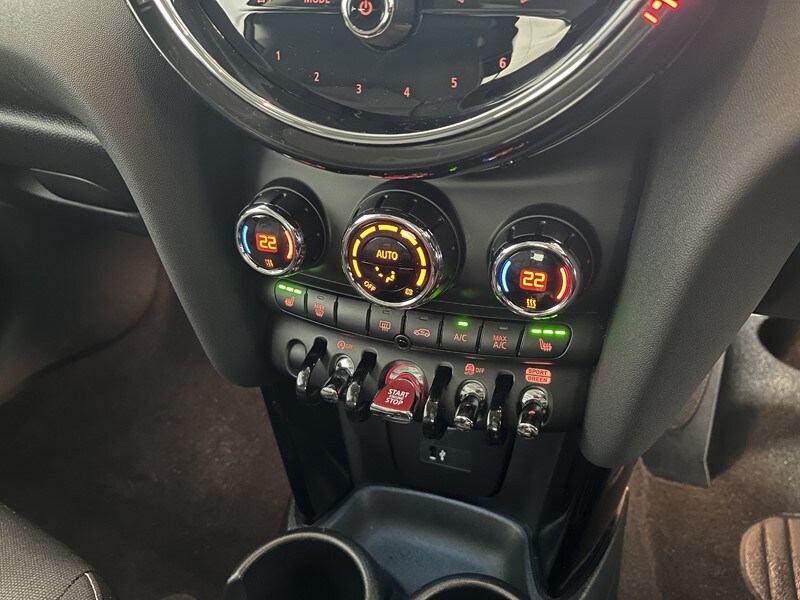 Used MINI Hatch 2022 for sale - 77001367: Photo 29