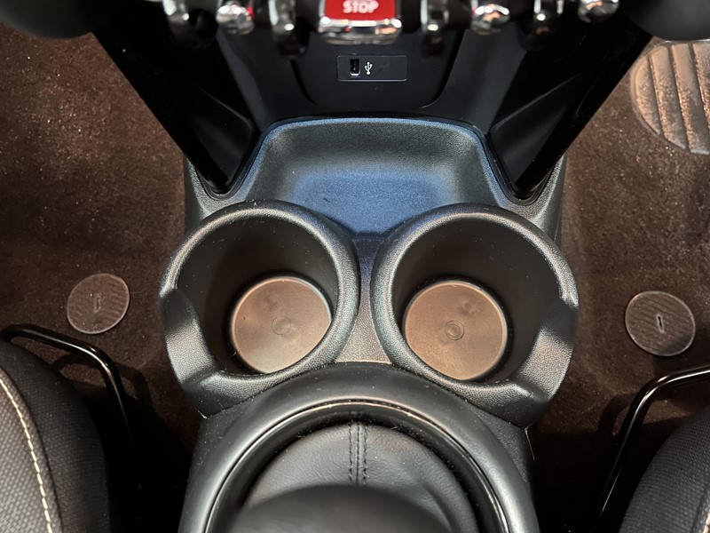 Used MINI Hatch 2022 for sale - 77001367: Photo 30