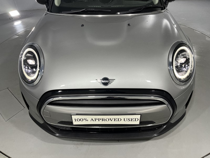 Used MINI Hatch 2022 for sale - 77001367: Photo 36