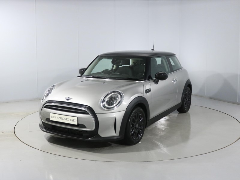 Used MINI Hatch 2022 for sale - 77001367: Photo 39